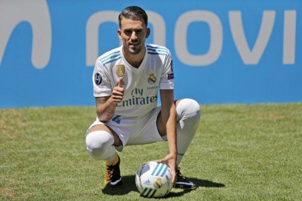 Phương tiện truyền thông Ý: Hy vọng giới thiệu Sebalos của Juventus đã bị phá vỡ ngay khi nó ở giai đoạn sơ khai, và Real Madrid coi anh ta là một vòng quay quan trọng