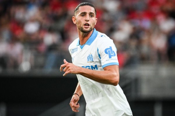 Phóng viên: Liên hệ liên tục, Milan tăng tốc tốc độ giới thiệu tiền vệ Marseille Rabiot