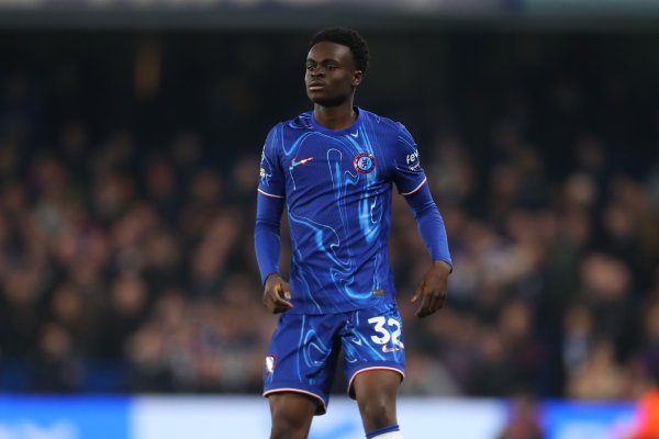 DIMA: Roma gần ký hợp đồng với cầu thủ chạy cánh của Chelsea George, Dovbik cho S-Jimenez đã dừng lại