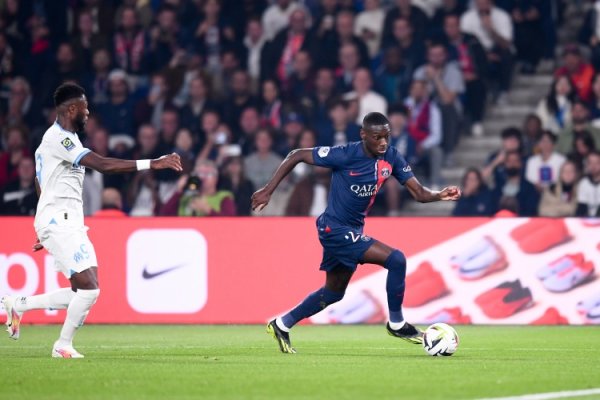 Romano: Tottenham đã tiếp cận Paris để thảo luận về điều kiện chuyển nhượng của Muani