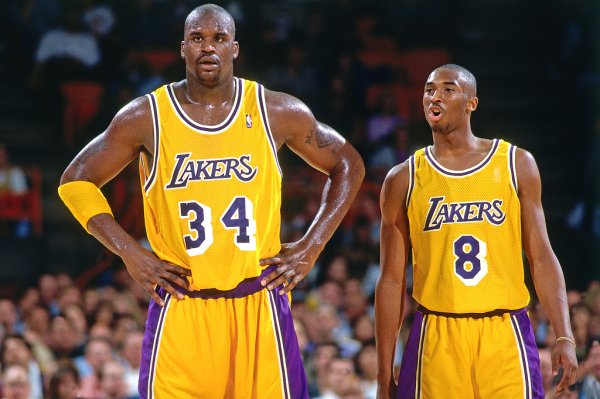 Không chọn chính mình! Các pháp sư đánh giá đội bóng tốt nhất trong lịch sử của Lakers: OK + Tiang Gou + Chamberlain + West
