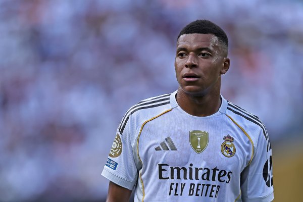 MBAPPE: Vinicius là ca sĩ hay nhất ở Real Madrid. Nhà vô địch Premier League có thể là Arsenal