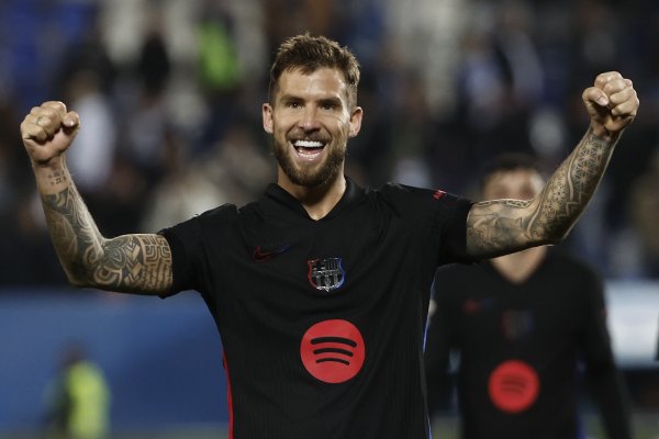 Inigo Martinez: Tôi có động lự