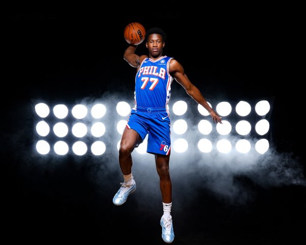 Embiid: Edgecom làm tôi nhớ 
