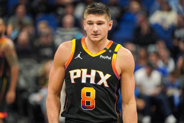 Grayson Allen: Huấn luyện vi