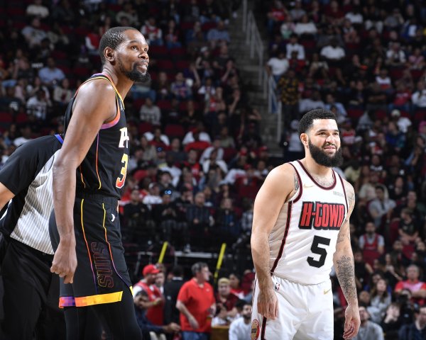 Perkins: Durant thực hiện tố