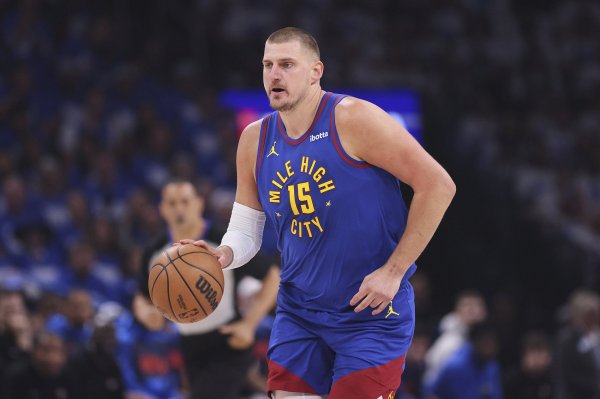 Jokic: Đổi mới sớm là một ph