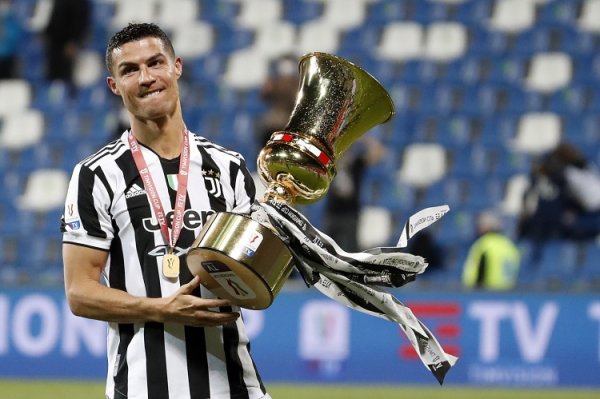 Marotta: Ronaldo sẽ nhìn vào