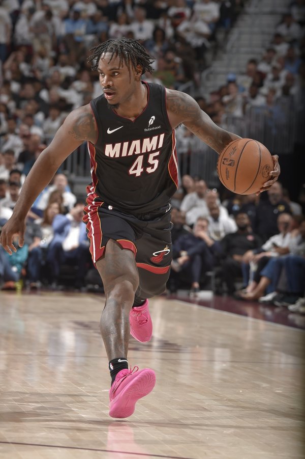 Spoelstra: Tôi có thể cảm nh