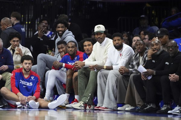 Xem trước mùa giải 76ers: Vớ
