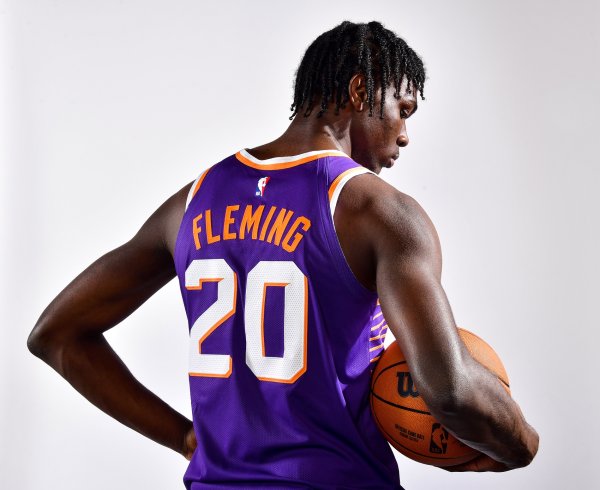 HLV Suns: Fleming đôi khi có
