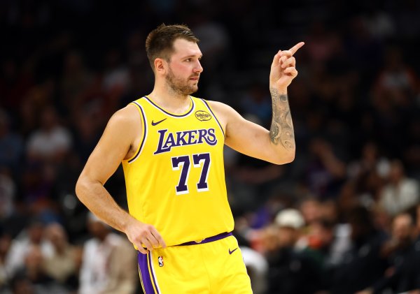 Kidd: Doncic đã có phong độ 