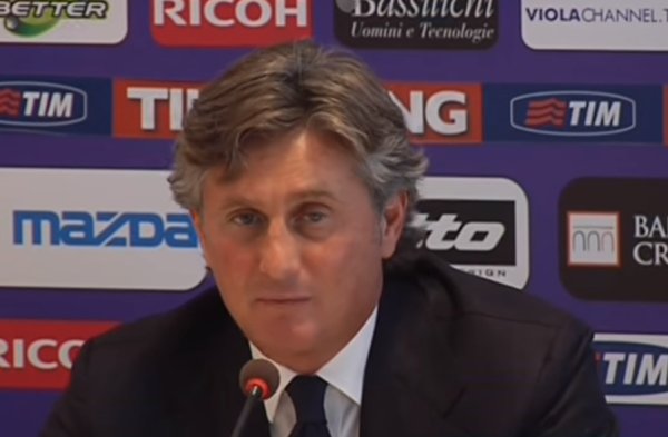 Giám đốc Fiorentina: Việc VA