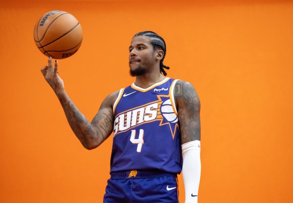 Jaylen Green có thể chơi ba 