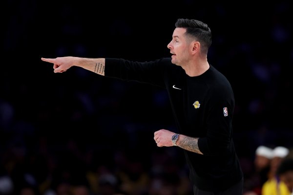 Redick: Trận thua này là do 